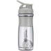 Шейкер спортивний (пляшка) BlenderBottle SportMixer Flip 28oz/820ml Grey