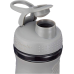 Шейкер спортивний (пляшка) BlenderBottle SportMixer Flip 28oz/820ml Grey