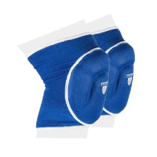 Наколінники Power System PS-6005 Elastic Knee Pad Blue (пара) XL