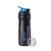 Шейкер спортивний (пляшка) BlenderBottle SportMixer Flip 28oz/820ml Black/Cyan