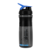 Шейкер спортивний (пляшка) BlenderBottle SportMixer Flip 28oz/820ml Black/Cyan