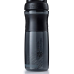 Шейкер спортивний (пляшка) BlenderBottle SportMixer Flip 28oz/820ml Black