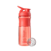 Шейкер спортивний (пляшка) BlenderBottle SportMixer Flip 28oz/820ml Coral