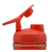 Шейкер спортивний (пляшка) BlenderBottle SportMixer Flip 28oz/820ml Coral