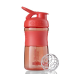 Шейкер спортивний (пляшка) BlenderBottle SportMixer Flip 20oz/590ml Coral