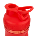 Шейкер спортивний (пляшка) BlenderBottle SportMixer Flip 20oz/590ml Coral