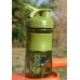 Шейкер спортивний (пляшка) BlenderBottle SportMixer Flip 20oz/590ml Moss Green