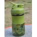 Шейкер спортивний (пляшка) BlenderBottle SportMixer Flip 20oz/590ml Moss Green