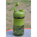 Шейкер спортивний (пляшка) BlenderBottle SportMixer Flip 20oz/590ml Moss Green