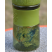 Шейкер спортивний (пляшка) BlenderBottle SportMixer Flip 20oz/590ml Moss Green