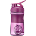 Шейкер спортивний (пляшка) BlenderBottle SportMixer Flip 20oz/590ml Plum
