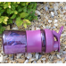 Шейкер спортивний (пляшка) BlenderBottle SportMixer Flip 20oz/590ml Plum