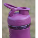 Шейкер спортивний (пляшка) BlenderBottle SportMixer Flip 20oz/590ml Plum