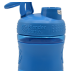 Шейкер спортивний (пляшка) BlenderBottle SportMixer Flip 20oz/590ml Cyan (Original)