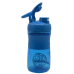 Шейкер спортивний (пляшка) BlenderBottle SportMixer Flip 20oz/590ml Cyan (Original)