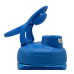 Шейкер спортивний (пляшка) BlenderBottle SportMixer Flip 20oz/590ml Cyan (Original)