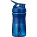 Шейкер спортивний (пляшка) BlenderBottle SportMixer Flip 20oz/590ml Navy