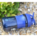 Шейкер спортивний (пляшка) BlenderBottle SportMixer Flip 20oz/590ml Navy