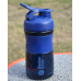 Шейкер спортивний (пляшка) BlenderBottle SportMixer Flip 20oz/590ml Navy