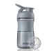 Шейкер спортивний (пляшка) BlenderBottle SportMixer Flip 20oz/590ml Grey