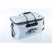 Сумка рибальська Tramp Fishing bag EVA White - S Сумка рибальська Tramp Fishing bag EVA White - S