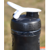 Шейкер спортивний (пляшка) BlenderBottle SportMixer Flip 20oz/590ml Black/White