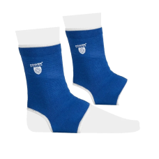 Бандажі на гомілкостоп Power System PS-6003 Ankle Support Blue (2шт.) XL