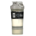 Шейкер спортивний BlenderBottle ProStak 22oz/650ml з 2-ма контейнерами Grey
