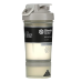 Шейкер спортивний BlenderBottle ProStak 22oz/650ml з 2-ма контейнерами Grey