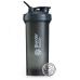 Шейкер спортивний BlenderBottle Pro45 1270ml Grey/White