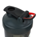 Шейкер спортивний BlenderBottle Pro45 1270ml Grey/Red