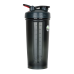 Шейкер спортивний BlenderBottle Pro45 1270ml Grey/Red