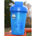 Шейкер спортивний BlenderBottle Original Classic 20oz/590ml Cyan