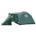 Чотиримісний кемпінговий намет Totem Catawba 4 (v2) Зелений (UTTT-024)