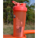 Шейкер спортивний BlenderBottle Classic Loop 28oz/820ml Coral