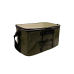 Сумка рибальська Tramp Fishing bag EVA Avocado - L (UTRP-030-olive-L)