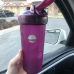Шейкер спортивний BlenderBottle Classic Loop 28oz/820ml Plum