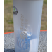 Шейкер спортивний BlenderBottle Classic Loop 28oz/820ml Grey