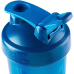 Шейкер спортивний BlenderBottle Classic Loop 28oz/820ml Cyan