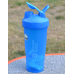 Шейкер спортивний BlenderBottle Classic Loop 28oz/820ml Cyan