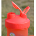 Шейкер спортивний BlenderBottle Classic Loop 20oz/590ml Coral