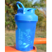 Шейкер спортивний BlenderBottle Classic Loop 20oz/590ml Cyan
