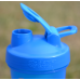 Шейкер спортивний BlenderBottle Classic Loop 20oz/590ml Cyan