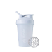Шейкер спортивний BlenderBottle Classic Loop 20oz/590ml White