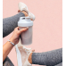 Шейкер спортивний BlenderBottle Classic Loop 20oz/590ml White
