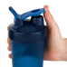 Шейкер спортивний BlenderBottle Classic Loop 20oz/590ml Navy