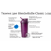 Шейкер спортивний BlenderBottle Classic Loop 20oz/590ml Navy