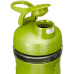 Шейкер спортивний (пляшка) BlenderBottle SportMixer Flip 28oz/820ml Moss Green