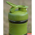 Шейкер спортивний (пляшка) BlenderBottle SportMixer Flip 28oz/820ml Moss Green
