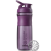 Шейкер спортивний (пляшка) BlenderBottle SportMixer Flip 28oz/820ml Plum